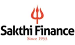 Sakthi Finance Limited company logo