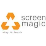 Screen Magic Mobile Media Pvt. Ltd. company logo