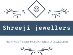 Shree Ji Jewellery Manufacturers Pvt Ltd company logo