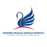 Sringeri Sharada Equitas Hospital company logo