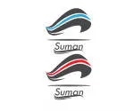 Suman company logo