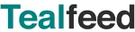 Tealfeed company logo