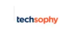 TechSophy company logo