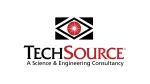 TechiSource company logo