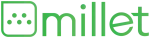 The Millet Company company logo