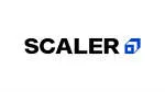 The Scalers company logo