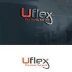 Uflex company logo