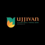 Ujjivan small finance bank company logo