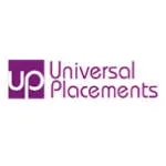 Universal Placement company logo