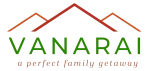 Vanarai company logo