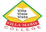 Villa Marie College for Women company logo