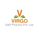 Virog Ayurveda company logo