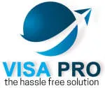 Visa Pro Connects Immigration company logo