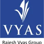 Vyas life company logo