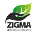 ZIGMA GLOBAL ENVIRON SOLUTIONS PVT LTD company logo