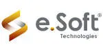 e.Soft Technologies company logo