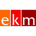 ekm group company logo