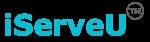 iServeU company logo