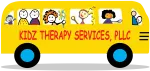 kidz Therapy care company logo