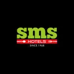 sms Hotels company logo