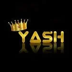 yash overseas company logo