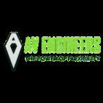 A.V. Engineers Pvt. Ltd company logo