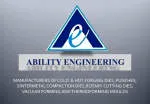 Ability Engineering Pvt Ltd company logo