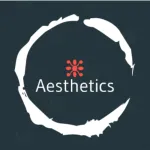 Anew Aesthetic company logo