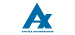 Apotex Pharmachem India PVT Ltd company logo