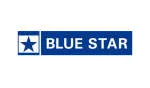 Blue Star India company logo