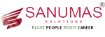 Client of SANUMAS Solutions company logo
