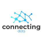 Connecting Dots ERP company logo