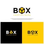 Design Box company logo