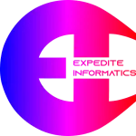 Expedite Informatics company logo