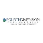 Fourth Dimension Technologies Pvt ltd company logo