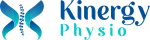 Kinergy Physio company logo