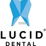 LUCID DENTAL company logo