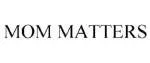 Mom matters company logo