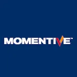 Momentive company logo