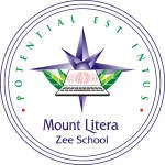 Mount Litera Zee School WAGHOLI PUNE company logo