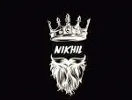 Nikhil Lombar company logo