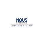 Nous Infosystems company logo