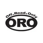 Oro company logo