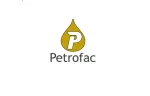 Petrofac company logo
