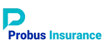 Probus Insurance Broker company logo