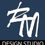 RM Design Studio company logo