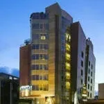 Radisson Mumbai Andheri MIDC - Building &... company logo