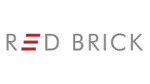 Red brick Offices company logo