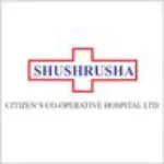 SHUSHRUSHA CITIZENS' CO-OPERATIVE HOSPITAL LIMITED company logo
