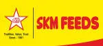 SKM ANIMAL FEEDS AND FOODS (INDIA) PRIVATE LIMITED company logo